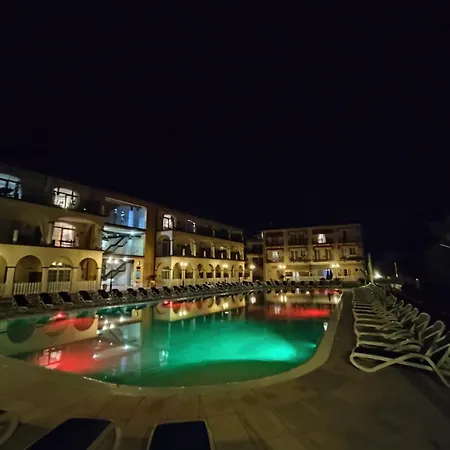 Giardino Dei Colori 212 Pool And Family Friendly Apartamento Toscolano-Maderno