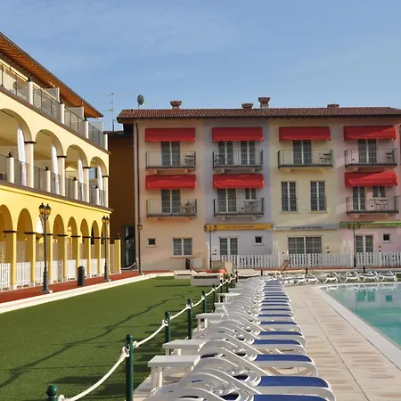 Apartamento Giardino Dei Colori 212 Pool And Family Friendly