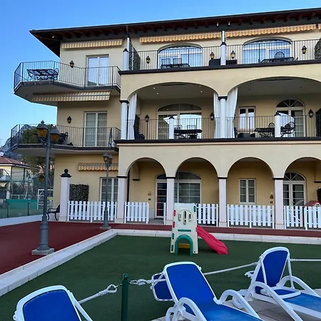 Apartamento Giardino Dei Colori 212 Pool And Family Friendly *