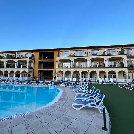 Giardino Dei Colori 212 Pool And Family Friendly * Toscolano-Maderno