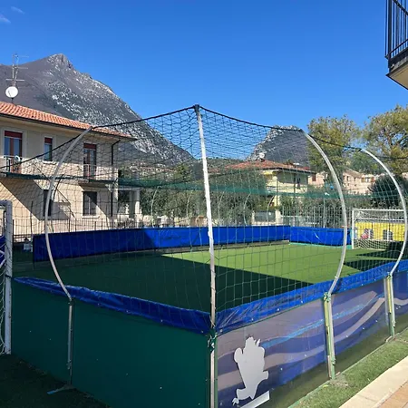 Giardino Dei Colori 212 Pool And Family Friendly *