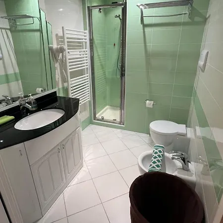 Apartamento Giardino Dei Colori 212 Pool And Family Friendly