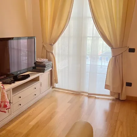 Giardino Dei Colori 212 Pool And Family Friendly *