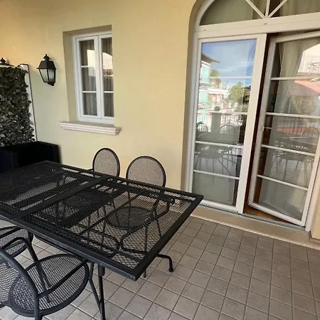 Giardino Dei Colori 212 Pool And Family Friendly Apartamento Toscolano-Maderno